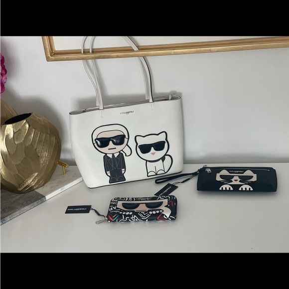 New and used purses un excellent condition only used couple times. - Picture 5 of 15